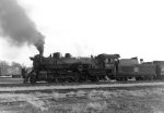 Chicago, Burlington & Quincy 2-8-2 #4980